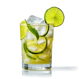 Caipirinha Brasileira
