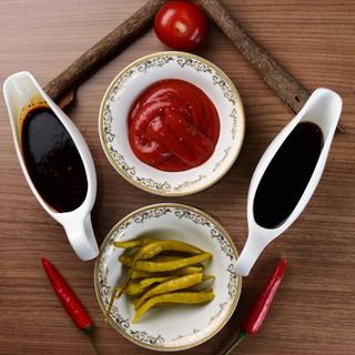 Китайский укус 