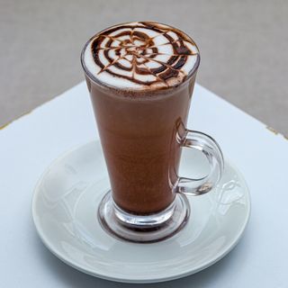 Hot Chocolate