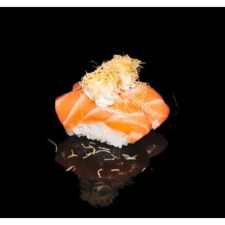 Nigiri salmon Kataifi 2pz
