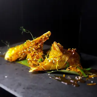 Otaku Spring rolls sa piletinom