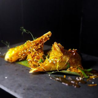 Otaku Spring rolls sa piletinom