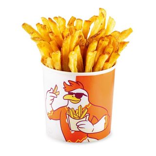 Cartofi portie SuperSize