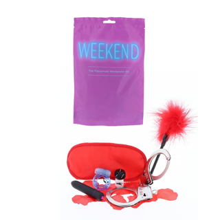 The Passionate Weekend Kit (7462)