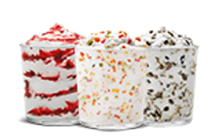 ბიკული ნაყინი მაყვალით