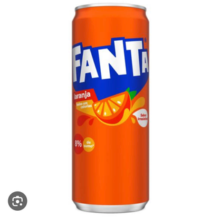 Fanta (33cl)