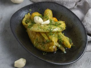 Մարինացված ծիծակ /120 գր/