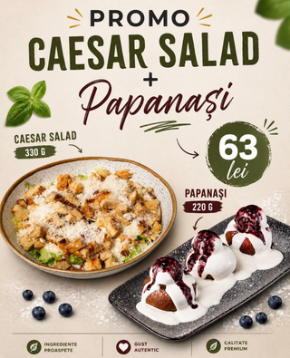 Special Promo