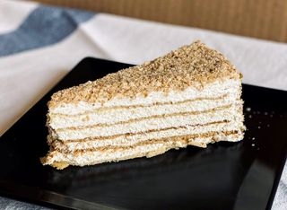 Торта Френска селска (130г)