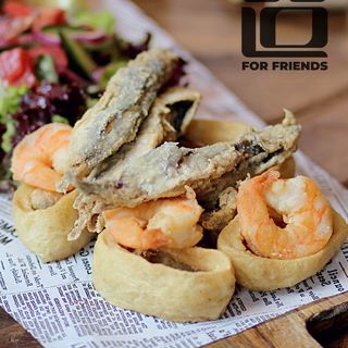 Капитанско плато (350г)