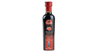 Krem balsamiczny z granatem Gianni Calogiuri 100 ml