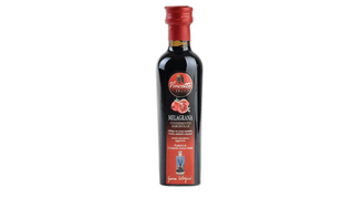 Krem balsamiczny z granatem Gianni Calogiuri 100 ml