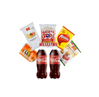 Cinema Snacks