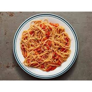 Plum Tomato Pasta