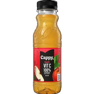 Cappy sok jabłkowy