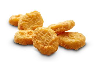 Nuggets - 18p