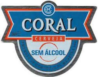 Coral sem Álcool