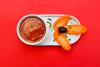 Пикантен сос (50мл)