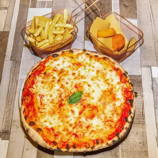 Menù novità