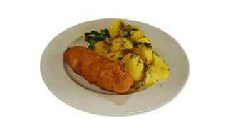 De’volaille