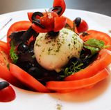 Caprese Di Bufala