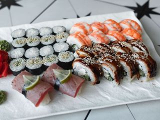 Сет FOR TWO (870g)