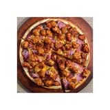Giants Chicken Pizza