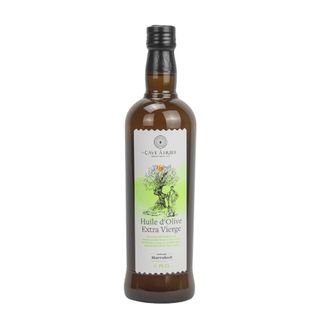 Huile D'olive Marrakech 250 Ml Verre