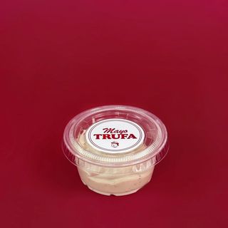 Tarro Mayonesa Trufada