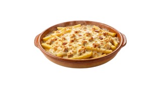 Pasticcio Poulet