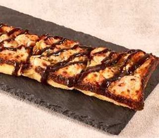 Subzz BBQ Chicken