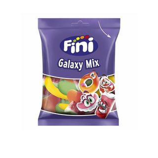 Gomas Galaxy Mix - Fini 90g