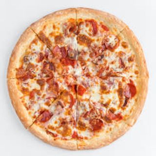 Пица Четири сезона (1500гр)