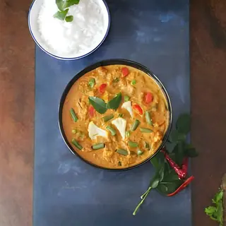 Zaika Special Vegetable