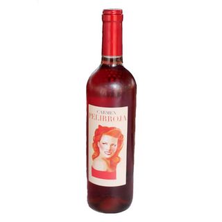 Vinos rosado Carmen Pelirroja (750 ml.)