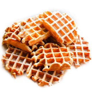  Waffles