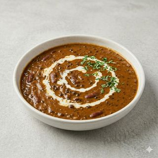 Daal Makhani