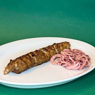 Люля кебаб з телятини 200г