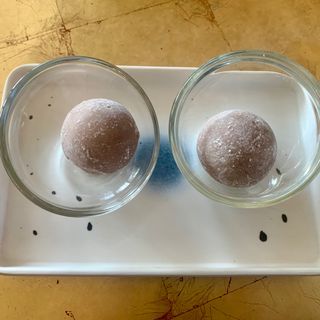 Mochi gelato cacao(2pz)