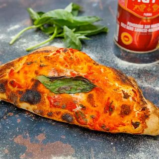 Calzone verdura