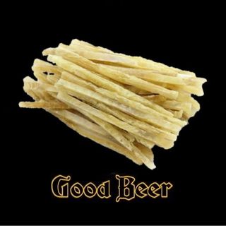 Тунець Стружка (50г)