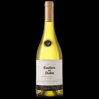 Casillero Del Diablo