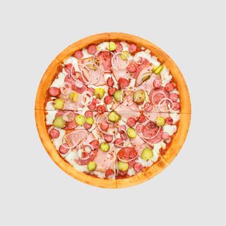 Піца Козацька (880г)