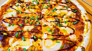 პიცა კალიფორნიული