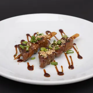 Yakitori