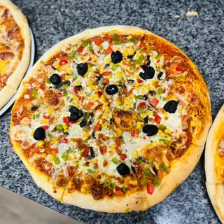 Menú 2