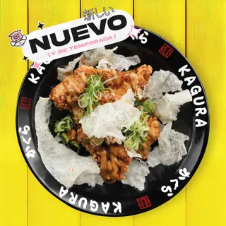 BAMG KARAAGE