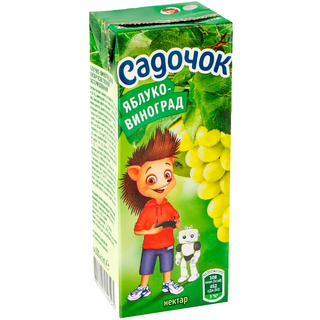 Сік Садочок (200мл)