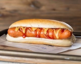 Bocata Caliente Frankfurt