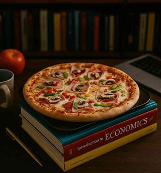  Quattro Stagioni C&C